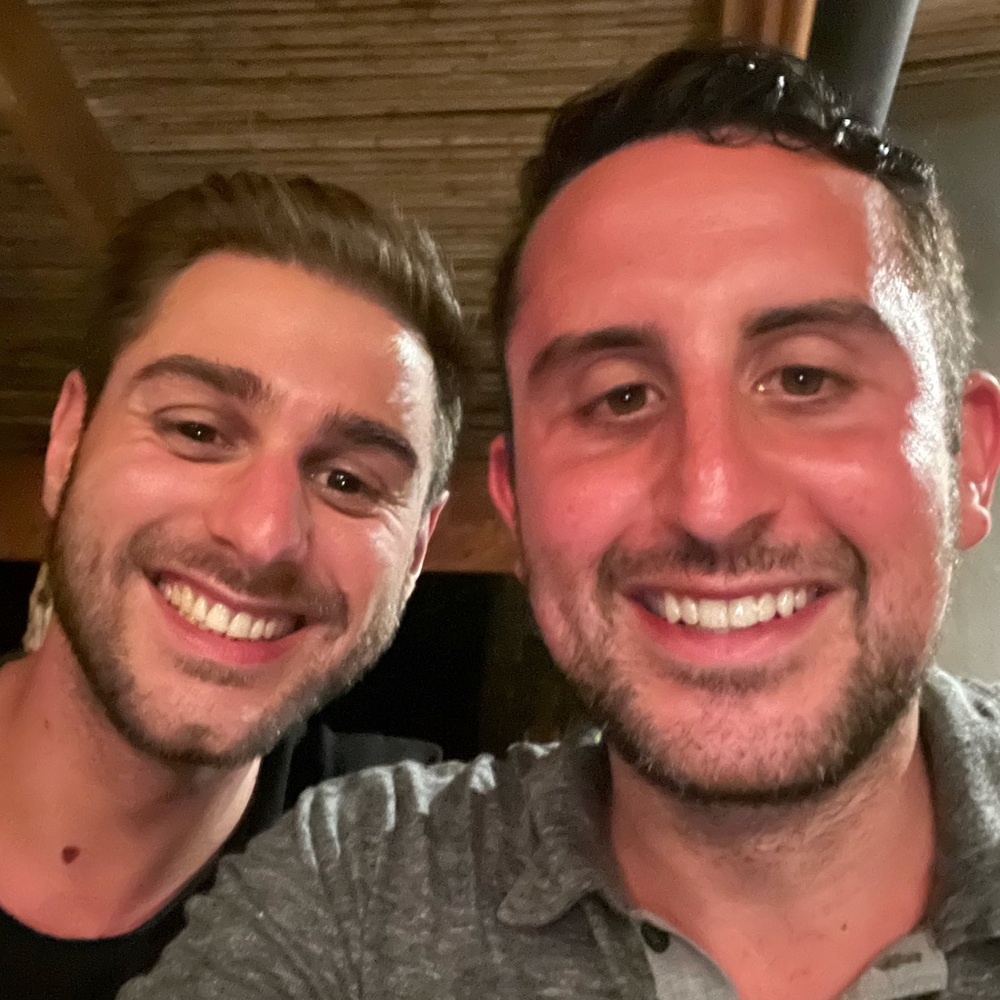 Meet your Posher, Michael